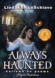 Front cover_Always Haunted