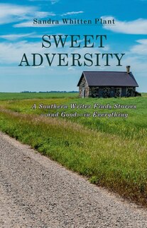 Couverture_Sweet Adversity