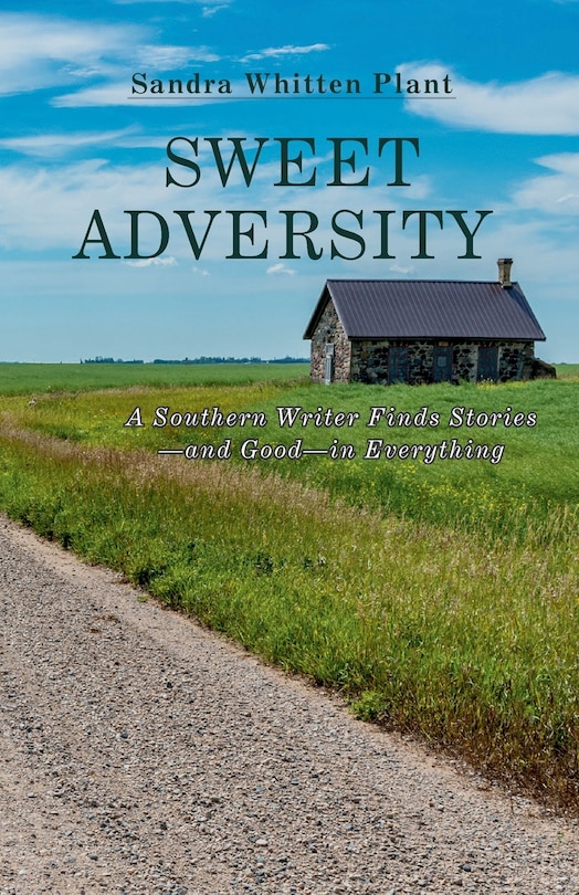 Couverture_Sweet Adversity