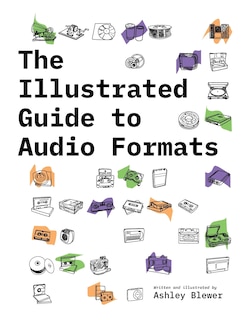 The Illustrated Guide to Audio Formats