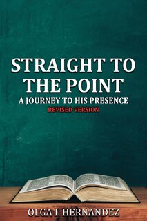 Front cover_Straight to the Point