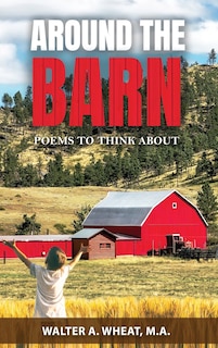 Couverture_Around the Barn
