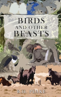 Couverture_Birds and Other Beasts