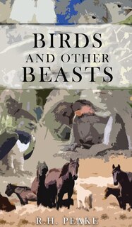 Couverture_Birds and other Beasts