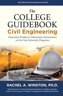Couverture_The College Guidebook