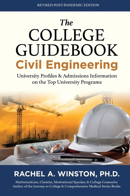 Couverture_The College Guidebook