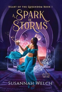 Couverture_A Spark of Storms