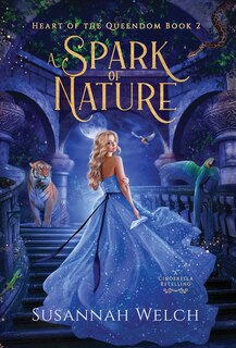 Front cover_A Spark of Nature