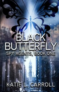Front cover_Black Butterfly