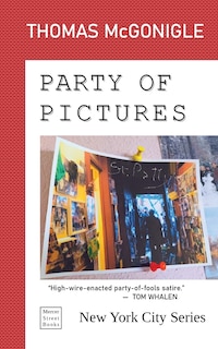 Couverture_Party of Pictures