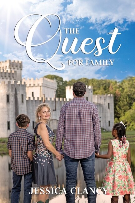 Couverture_The Quest for Family