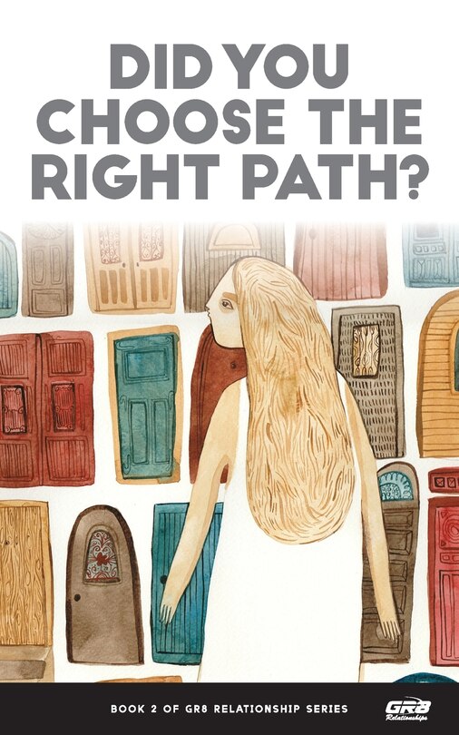 Couverture_Did You Choose the Right Path?