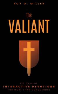 Front cover_The Valiant