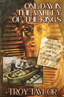 Front cover_One Day in the Valley of the Kings