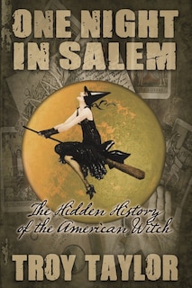 Front cover_One Night in Salem