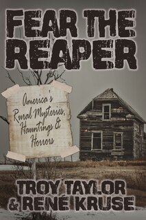 Couverture_Fear the Reaper