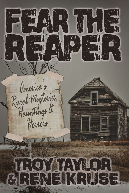 Couverture_Fear the Reaper