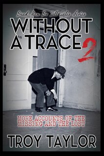 Front cover_Without A Trace 2