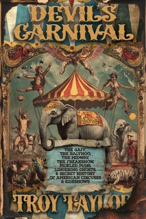Couverture_Devil's Carnival