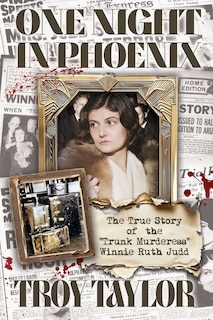 Front cover_One Night in Phoenix