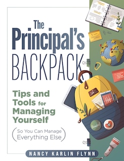 Couverture_The Principal's Backpack