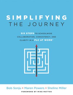 Front cover_Simplifying the Journey