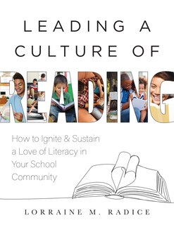 Front cover_Leading a Culture of Reading