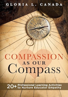 Couverture_Compassion as Our Compass