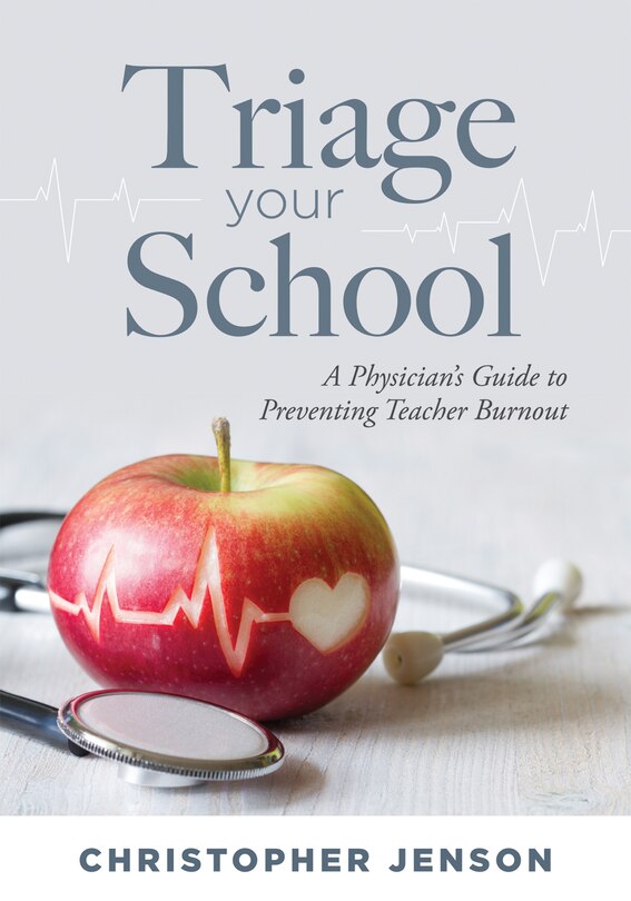 Couverture_Triage Your School