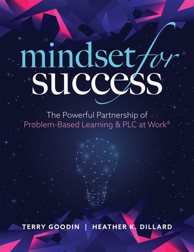 Front cover_Mindset for Success