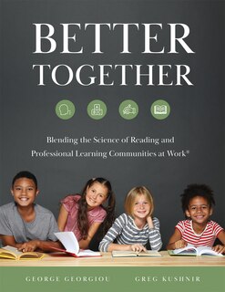 Couverture_Better Together