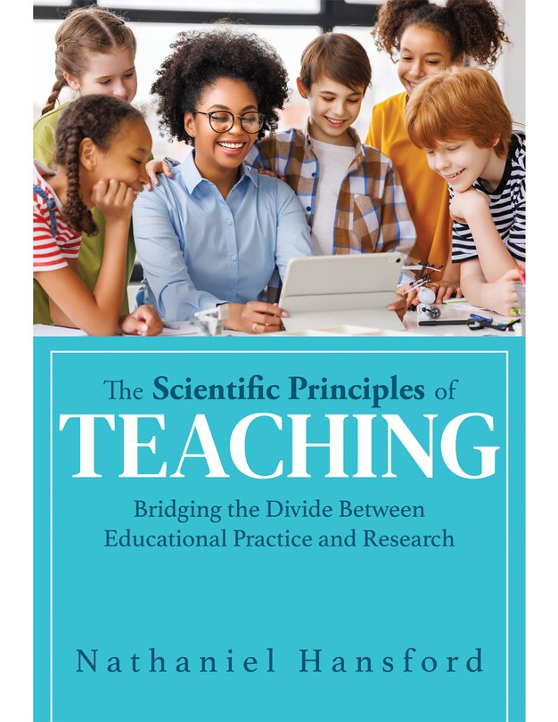 Front cover_The Scientific Principles of Teaching