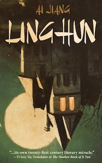 Front cover_Linghun