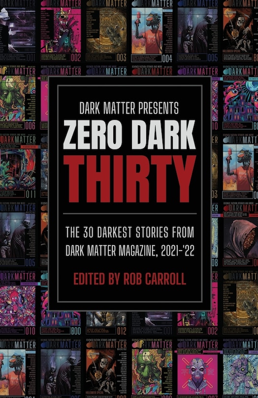 Couverture_Zero Dark Thirty
