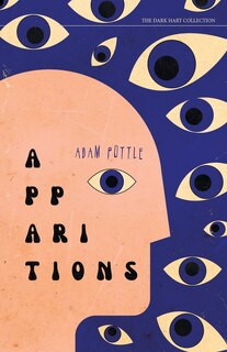 Front cover_Apparitions