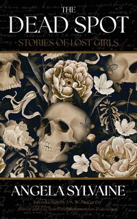 Front cover_The Dead Spot
