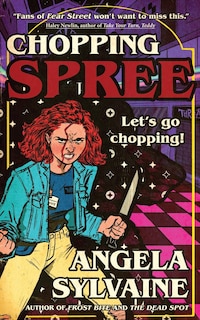 Front cover_Chopping Spree