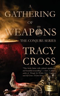 Front cover_A Gathering of Weapons