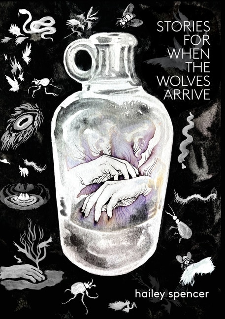Couverture_Stories for When the Wolves Arrive