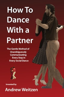 Front cover_How to Dance with a Partner