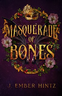 Front cover_Masquerade of Bones