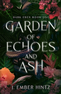 Couverture_Garden of Echoes and Ash