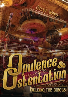 Couverture_Opulence & Ostentation