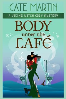 Front cover_Body Under the Café