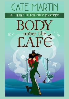 Front cover_Body Under the Café