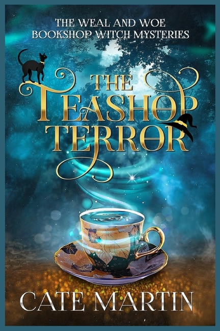Front cover_The Teashop Terror