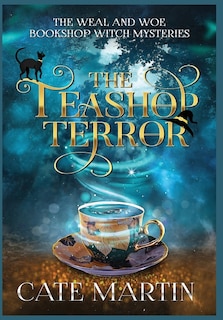 Front cover_The Teashop Terror