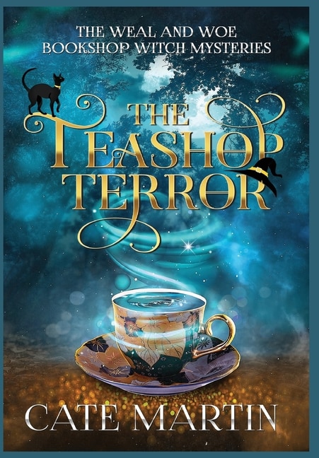Front cover_The Teashop Terror