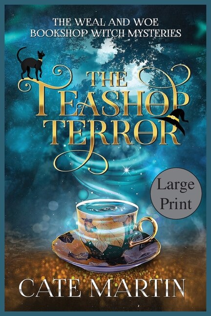 Front cover_The Teashop Terror