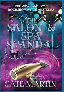 Front cover_The Salon & Spa Scandal